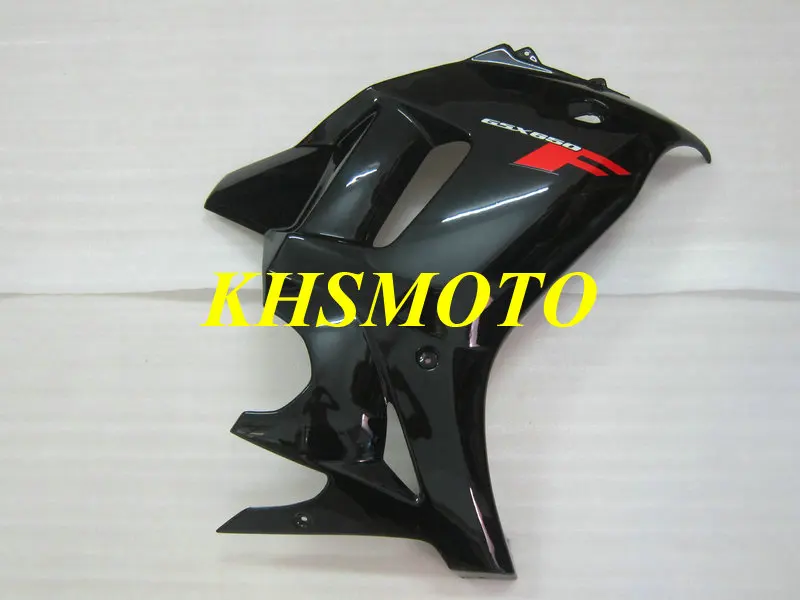 Правая сторона деталь обтекателя Для GSX650F 08 09 10 11 12 GSX 650F 2008 2009 2010 2012 GSX650 F
