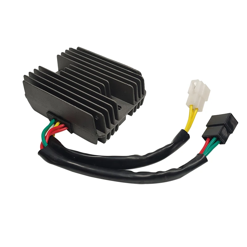 R2025.8 для Ducati 1998 900SS 750SS 800SS SH579B-11 748R 916 996 M900 Новый выпрямитель регулятора напряжения