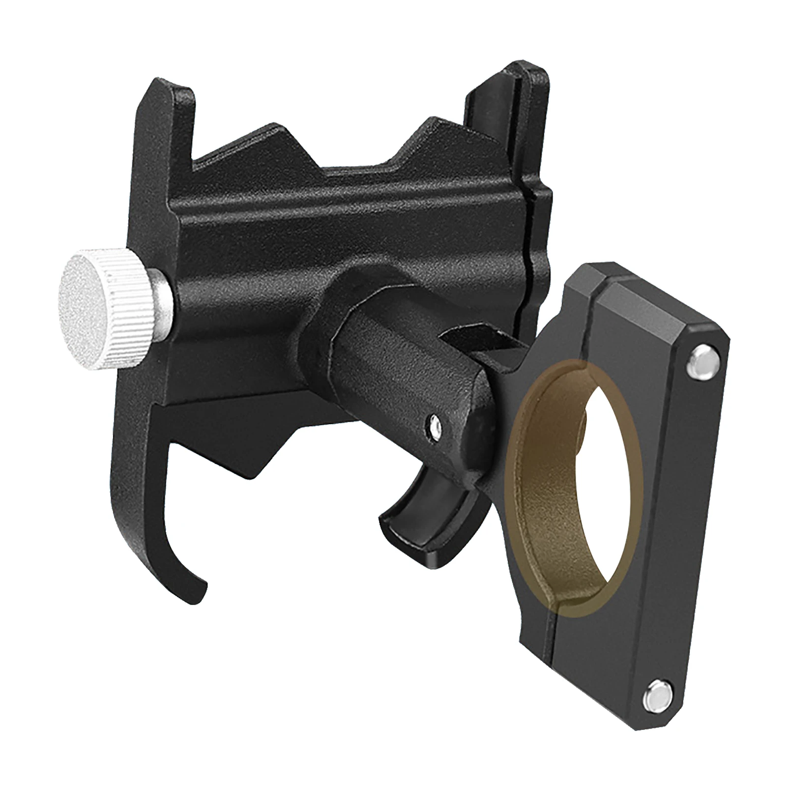 Велосипедный держатель для телефона вращающийся на 360 градусов мотоциклов