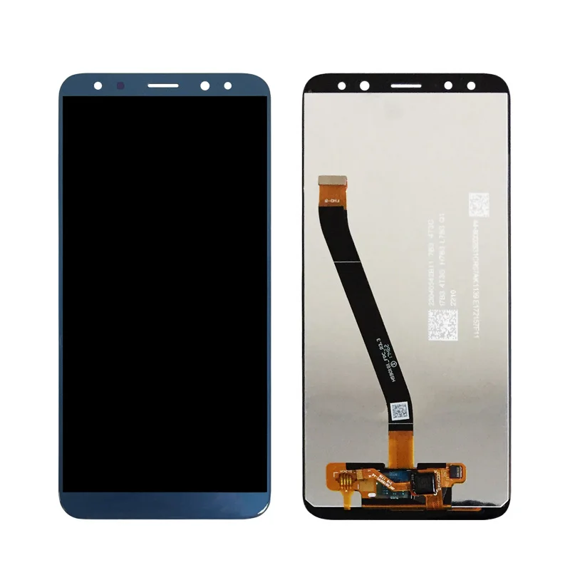 100% Протестировано для Huawei Mate 10 Lite RNE L01 L02 L03 L21 L22 L23 ЖК дисплей + сенсорный экран