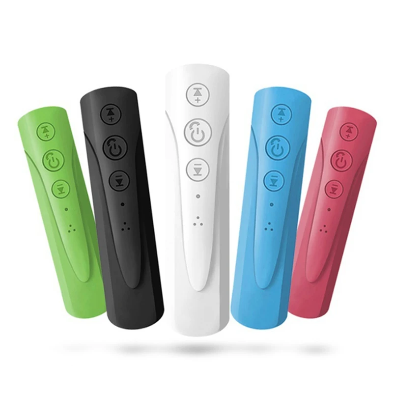 Receiver 3.5mm Jack Car Bluetooth-compatible 4.1 Kit Hands Free Music Audio Receiver Adapter Auto AUX Speaker Headphone Aux