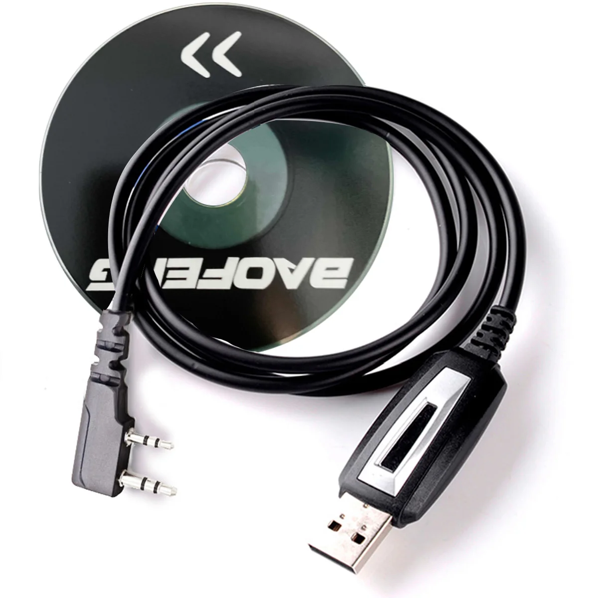 USB-кабель для программирования портативных радиостанций |