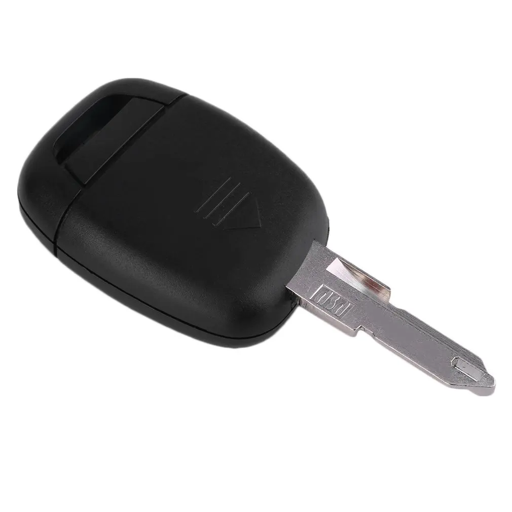 

High Quality 1 Button Remote Key Fob Shell Case Blank For Renault S.A A88 New Dropping Shipping