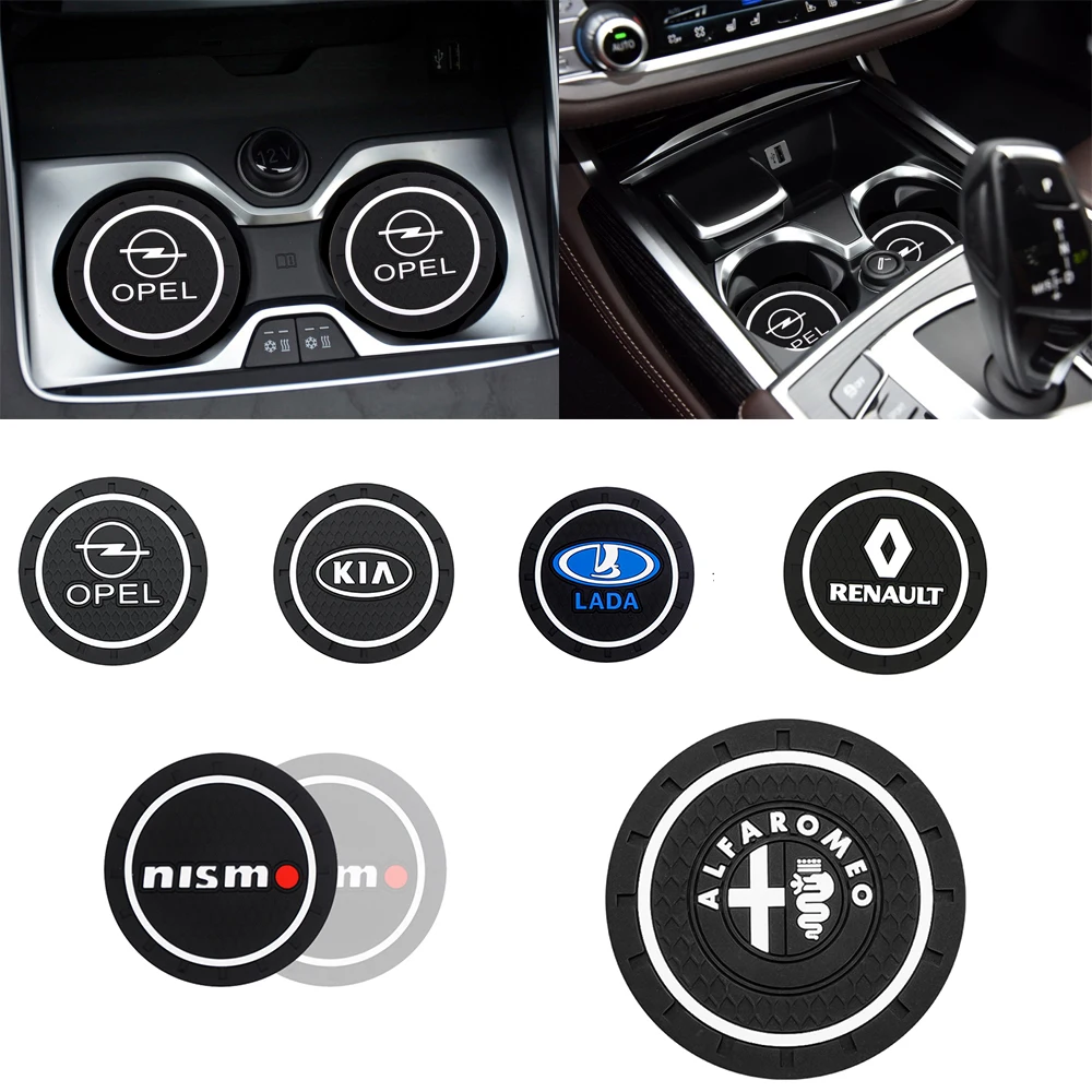 1 шт. автомобильные коврики для салона водное судно кожаная накладка Renault dais Toyotas