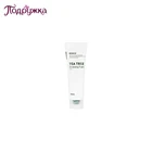 Пенка для умывания  APIEU NONCO TEA TREE с маслом чайного дерева 130 мл