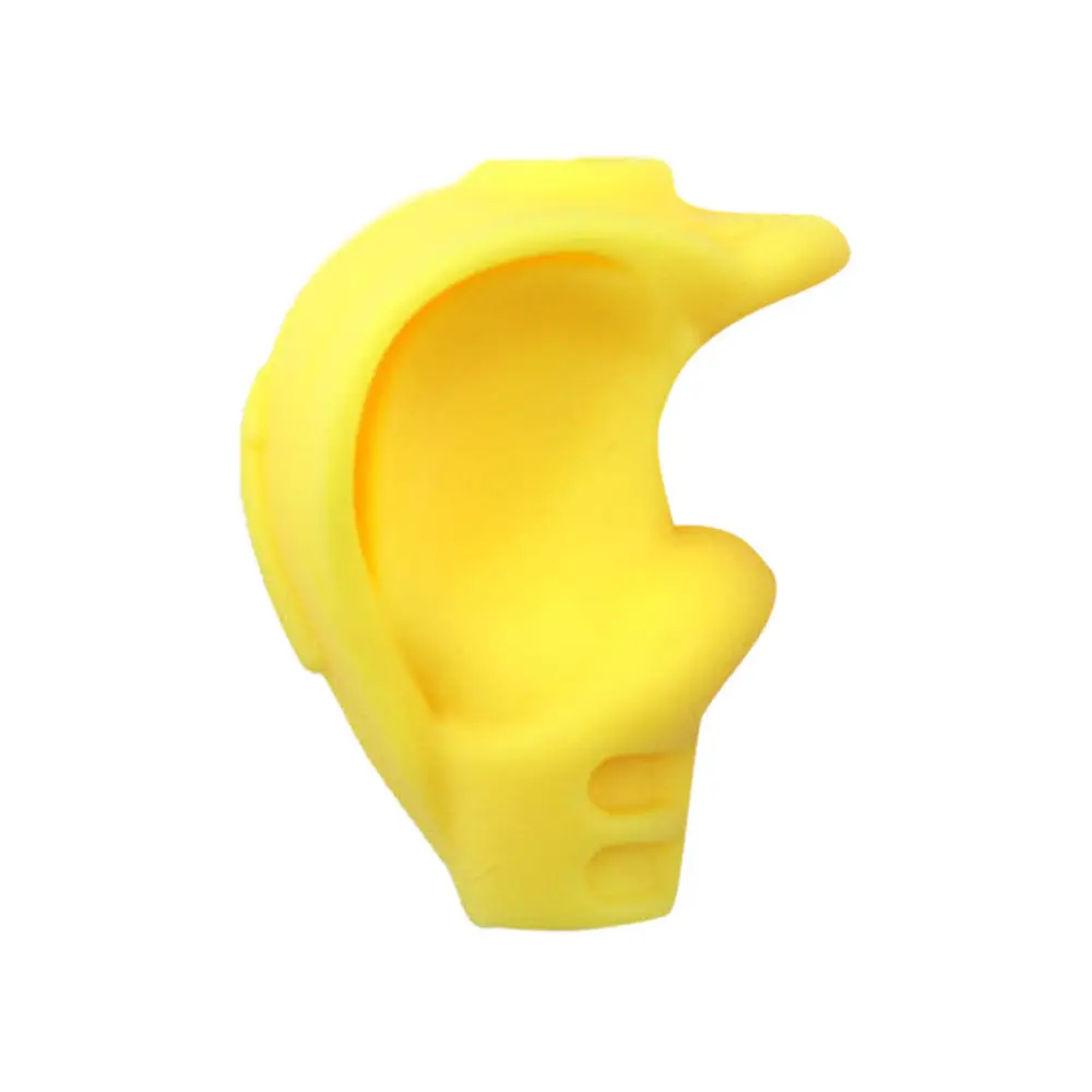 1 шт Высокое качество силиконовый держатель для карандашей офисные школьные