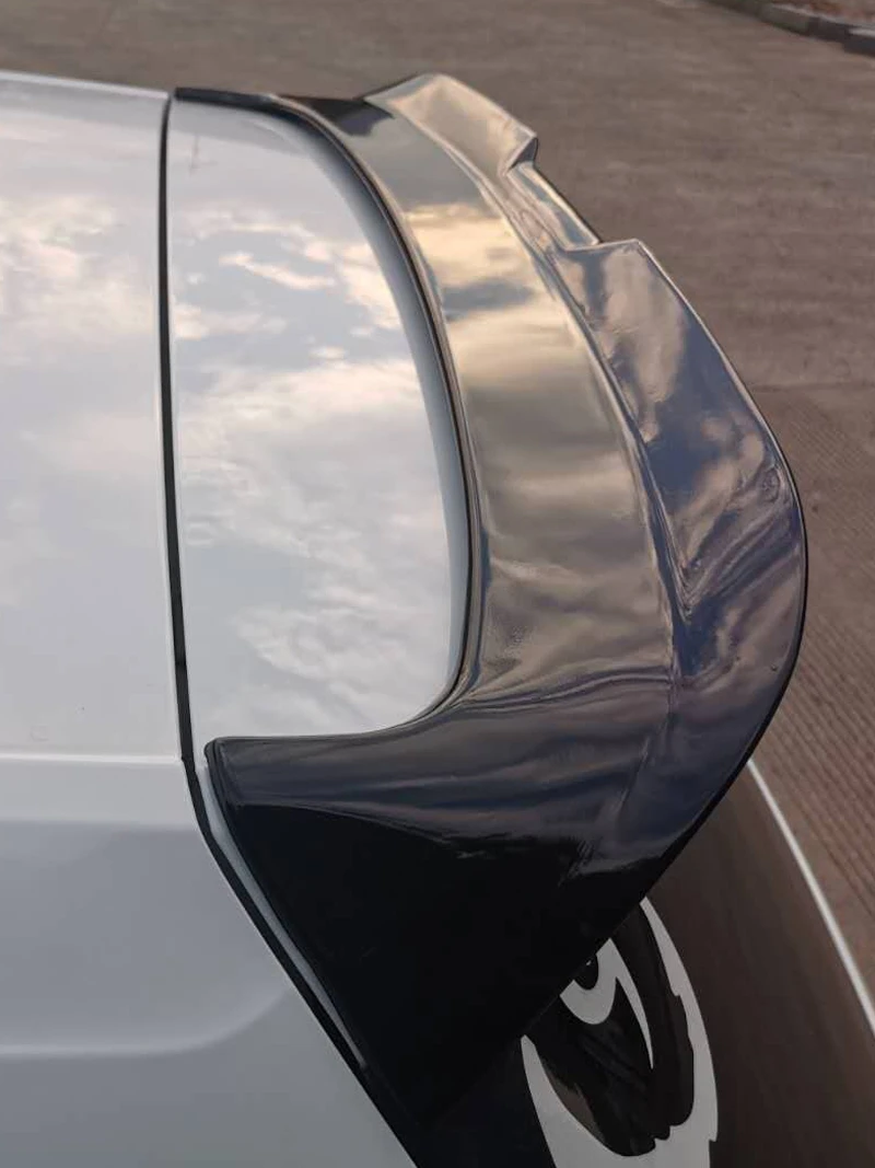 

Volkswagen Golf 7/7,5 Special Odinger