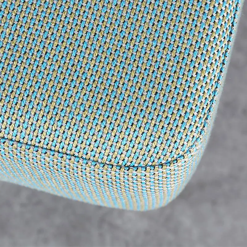 Стул в европейском стиле для спальни и кровати стул обуви простой современный