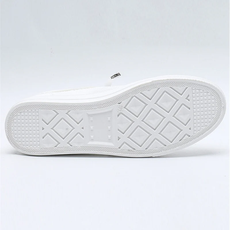 

Women's Walking Shoes Lightweight White Sports Shoes Breathable Hollow Casual Sneakers Fashion shoes soft rubber shoes woman