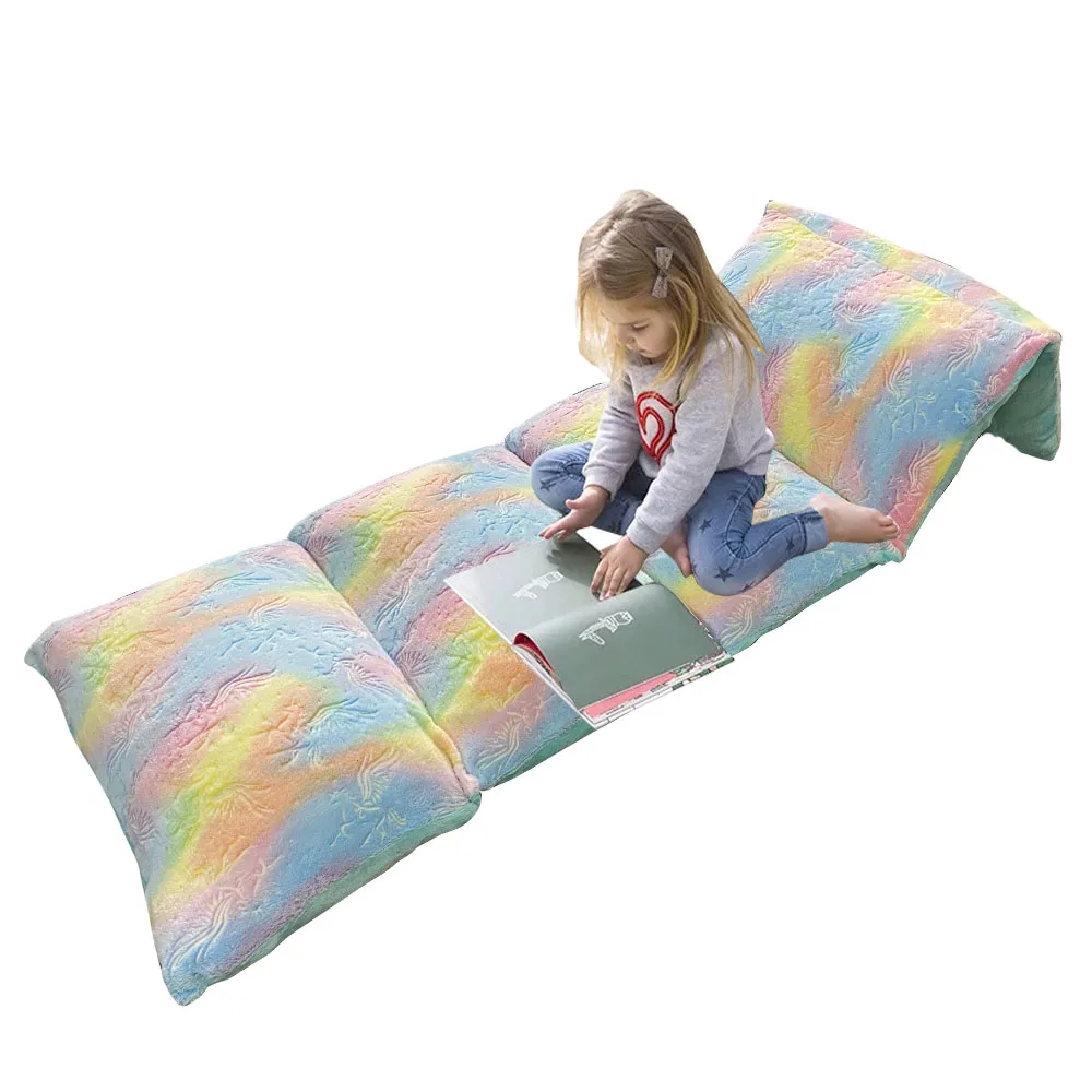 Lounger, Fold Out Sofa Bed Or Recliner For Reading, Study