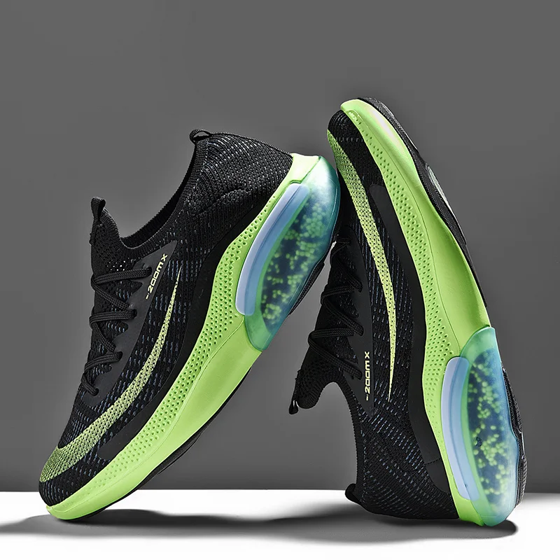 Men's shoes, sports shoes, casual shoes, comfortable running shoes, marathon shoes, fashionable shoes 39-46