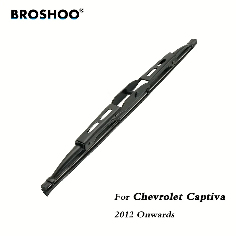 

Щетки стеклоочистителя BROSHOO для Chevrolet Captiva Hatchback (2012-) 305 мм