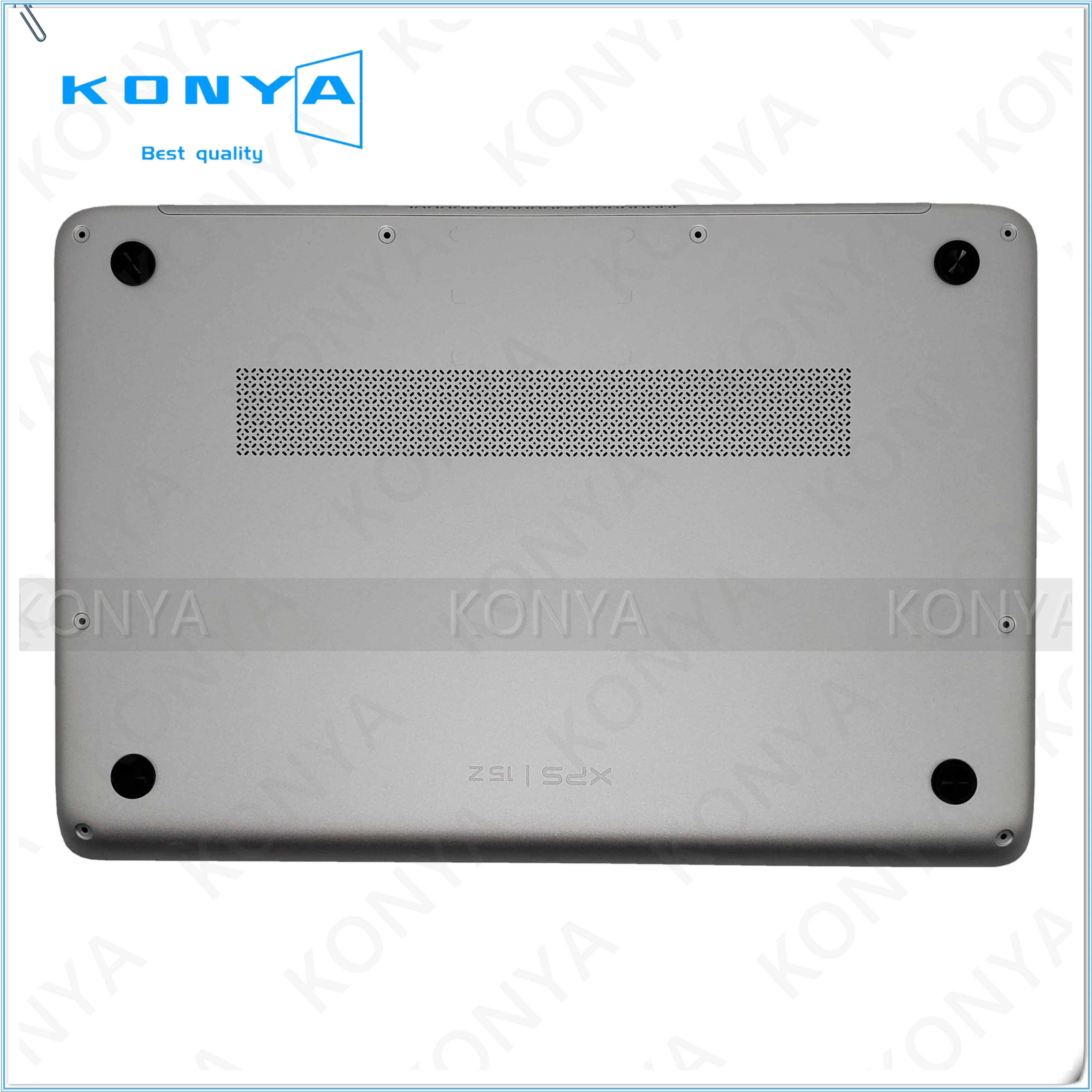 Оригинальный чехол для ноутбука Dell XPS 15Z L511Z Нижняя основа 5C75H 05C75H|Сумки и чехлы