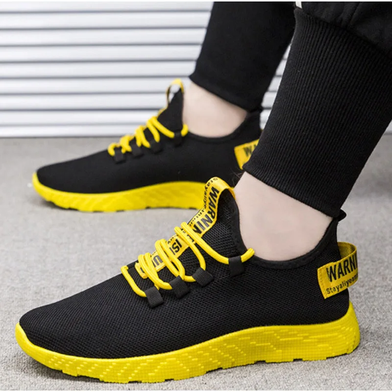 Кроссовки Weweya унисекс сетчатые плоская Вулканизированная подошва дышащие