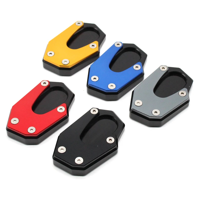 

Аксессуары для мотоциклов SUZUKI DL1050 V-дополнительный DL1050XT vстрома 2019-2021, подставка с выдвижной ножкой, раздвижная подставка с ЧПУ