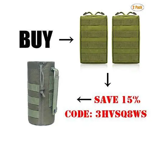 Военная Тактическая Сумка Molle аксессуар сумка армейская тренировочная уличная охотничья походная износостойкая дорожная сумка для инструментов