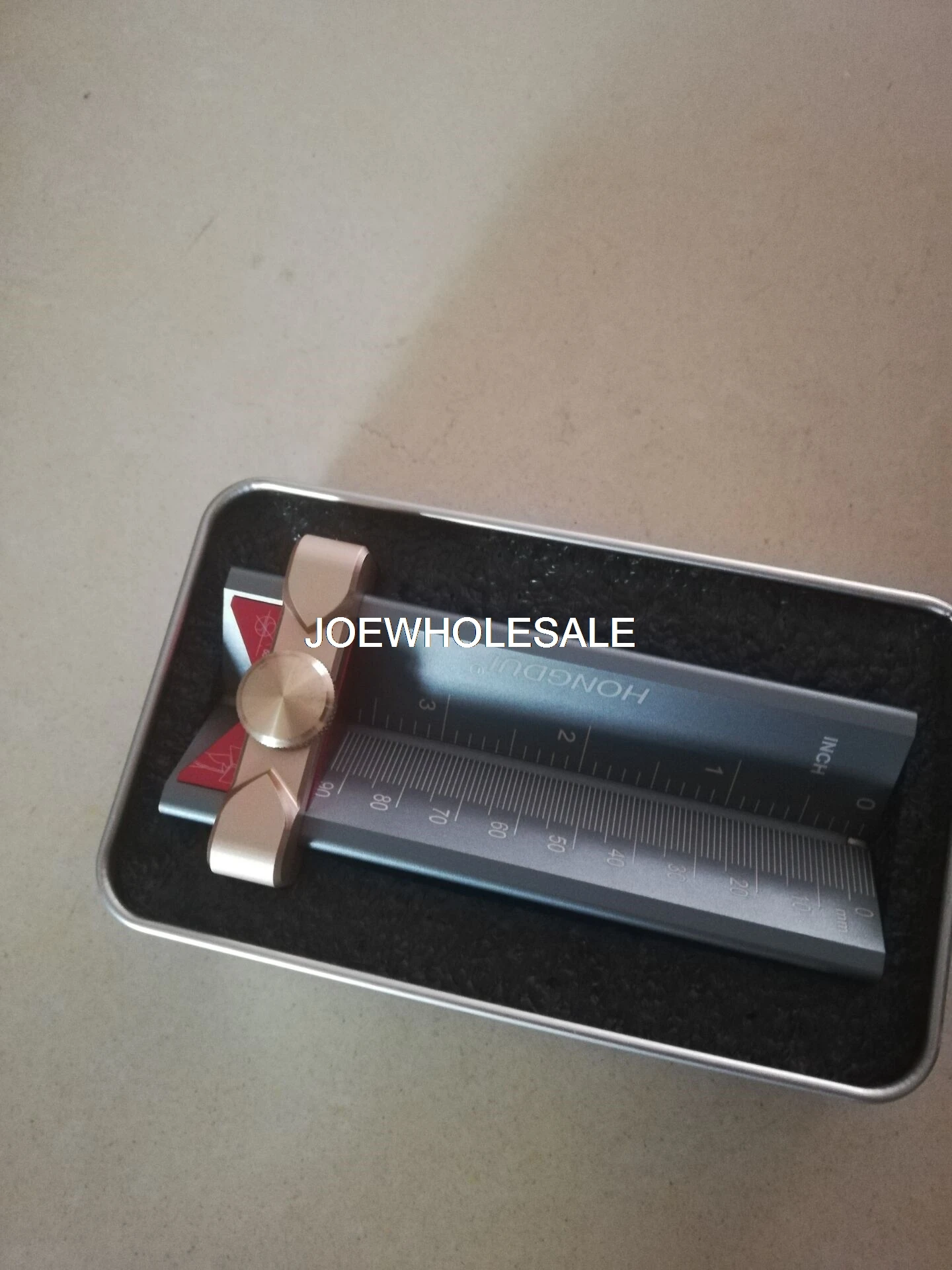 Деревообрабатывающий инструмент быстрая разница стандартная угловая линейка