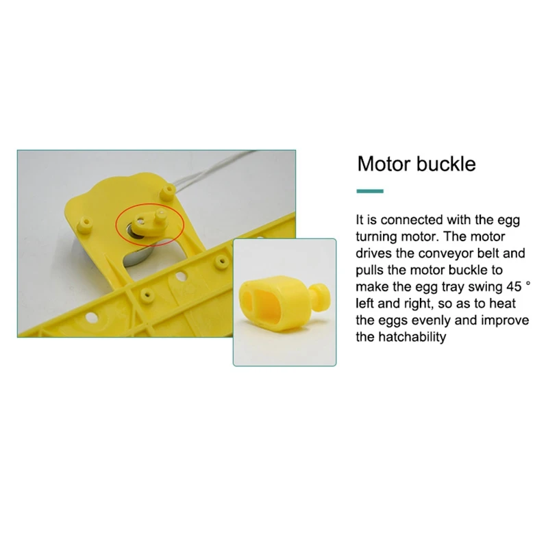 Автоматический инкубатор для яиц 56 птиц уток 220 В |