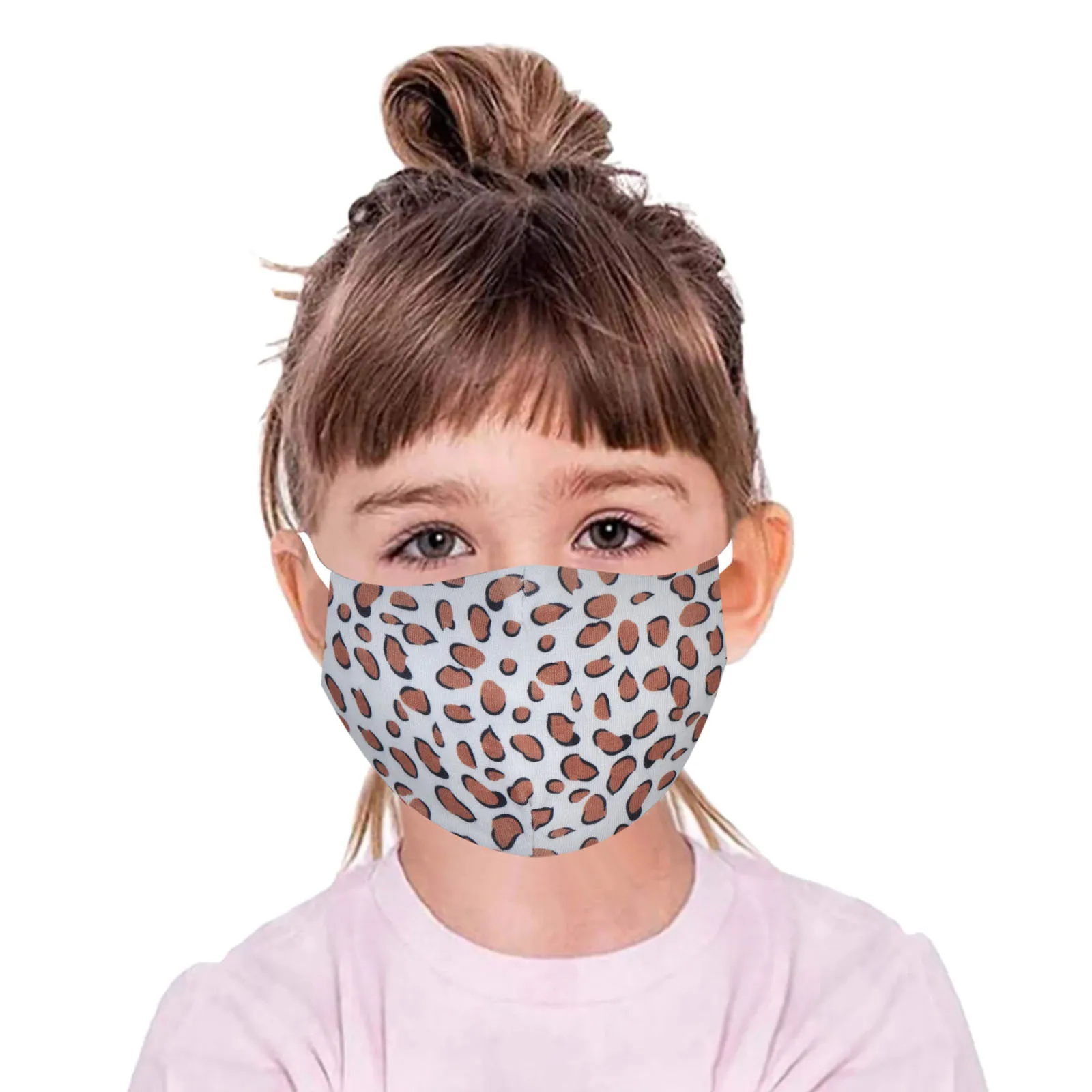 

Fashion Cotton Soft Face Mask Activated Carbon Mask Washable and Reusable Lot