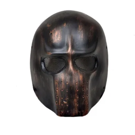 

6 STYLES jabbawockeez halloween mask demon mask party masks scary masks performance props cosplay accessories