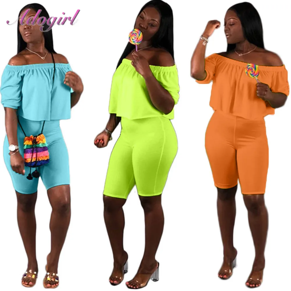 

women set