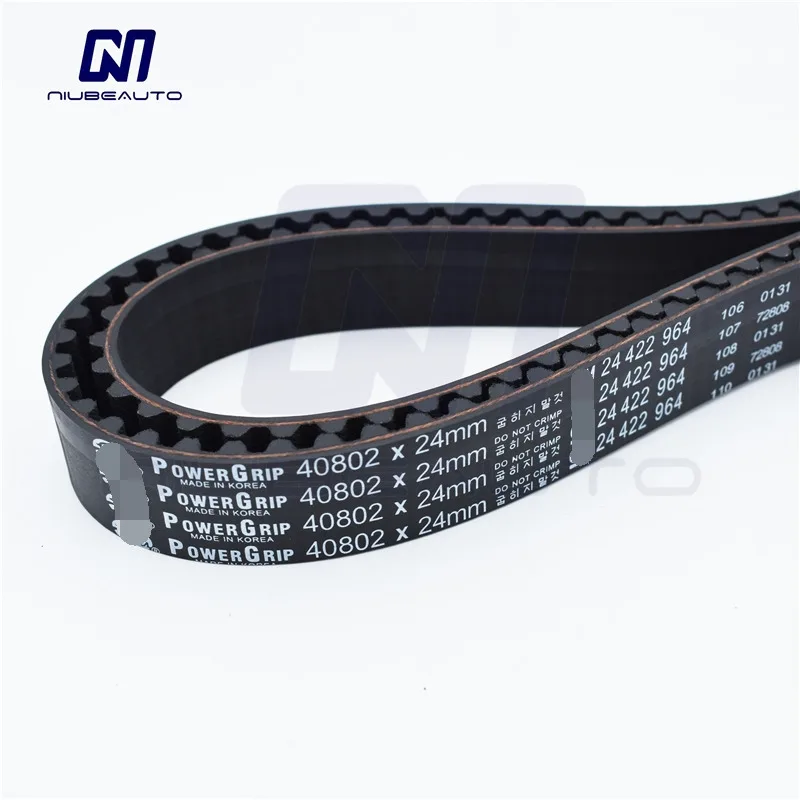 Новый оригинальный ремень ГРМ для Chevrolet Cruze Avoe Sonic Opel Zafira Astra Insignia Vectra Pontiac G3 24422964