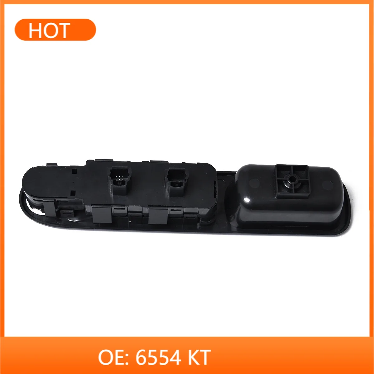 Переключатель Стеклоподъемника переднего левого автомобиля/электронный