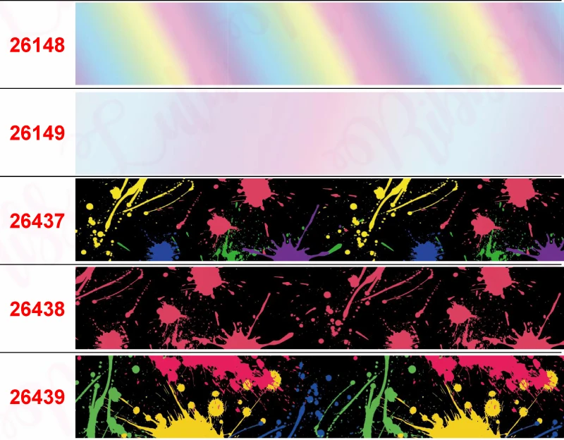 16 мм-75 мм Ретро цветок серии печатные корсажная/враг лента розовая роза DIY Свадьба