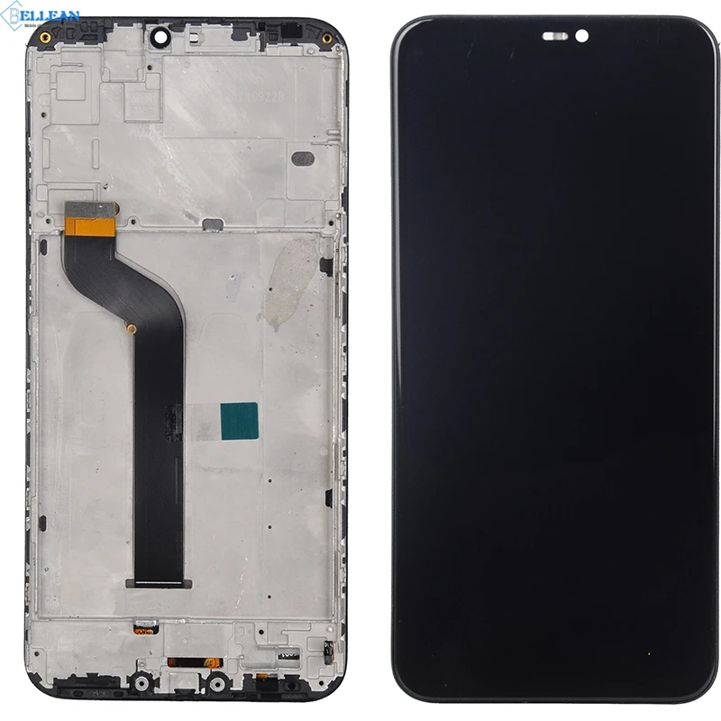 Акция Catteny для Redmi 6 Pro дисплей Xiaomi A2 ЖК сенсорный дигитайзер в сборе Lite Mi 6X экран 1