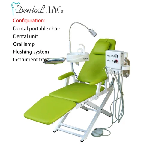 Portable dental unit and chair AliExpress