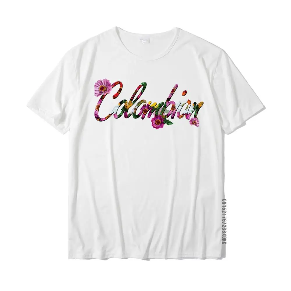 

Футболка женская хлопковая с цветочным принтом, в стиле ретро