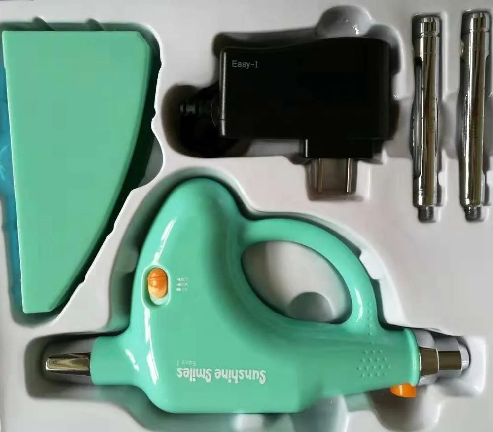 

2019 Painless denta-l anesthesia device