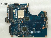 yourui for sony vaio vpcee22fx vpcee pcg 61611l laptop motherboard a1784741a da0ne7mb6d0 fully tested work