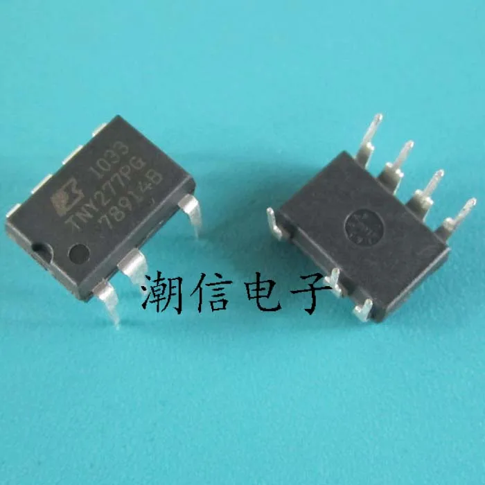

10cps TNY277PG DIP-7