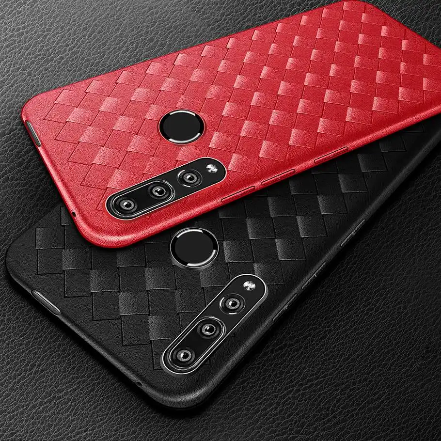 Силиконовый чехол для Huawei y9 Prime 2019 мягкий из ТПУ телефона Psmart Z Y 9 Y9Prime Y9 |