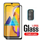 Защитное стекло, закаленное стекло для samsung m30sm31m31s