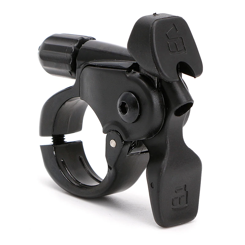 Bicycle Lock Lever Wire Control Repair Remote Front Fork Controller MTB Bike Button Report Suspension Change Switch Lockout | Спорт и