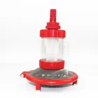 Поршневой насос высокого давления с фильтром, 12, 34, 1 дюйм