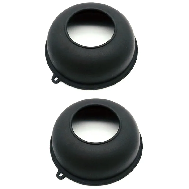 

Набор для ремонта мотоциклетного карбюратора, 2 шт., резиновая часть для вакуумной диафрагмы для Honda XR650L 1993-2019 XR650 XR 650 L