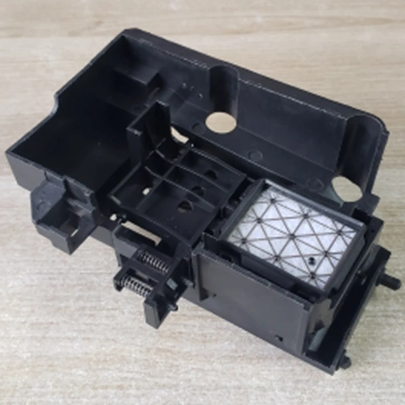 Для Mutoh VJ1614 1624 1604 1604E 1604W RJ 900C 900 900X принтер для Epson DX5 головка укупорочная станция в