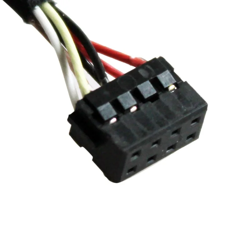 

DC Power Jack Cable Charging Port fit HP Envy 14-k110nr 14-k111nr 14-k112nr