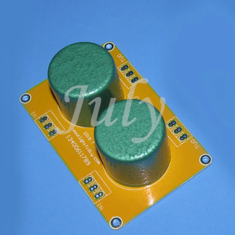 Permalloy 600 Ом: Ом Высококачественный изоляционный трансформатор аудиосигнала