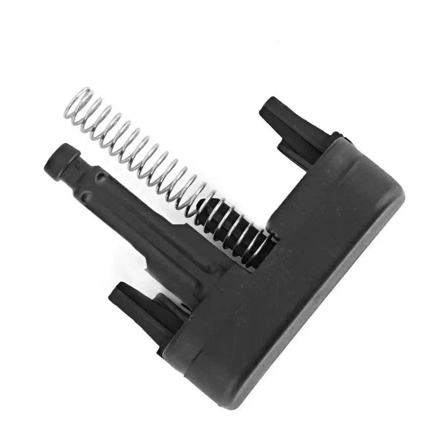 Tailgate Release Push Button Trunk Lid Lock Switch Fits for Renault Megane Scenic 621-126063 car accessories | Автомобили и