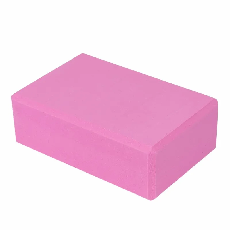 Pink 4 мм коврик для йоги TPE нескользящий Фитнес Тонкий Йога тренажерный зал тренировочные коврики Экологический Безвкусный коврик для фитнеса - Цвет: Pink