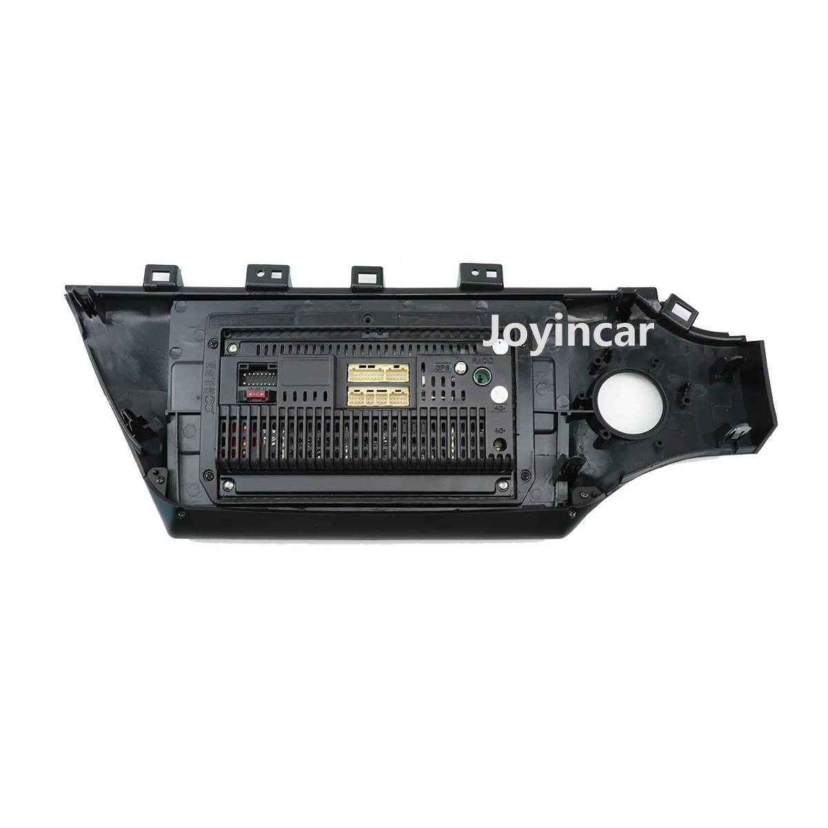 Автомагнитола 10 1 дюйма 2 din Android 9 автомобильный мультимедийный плеер с GPS