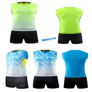 Factory Soccer vest wholesale Volleyball football training special clothing for men and women of various sizes and styles