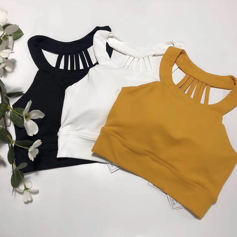 Новый осенний бюстгальтер для йоги с изображением русалки женский жилет