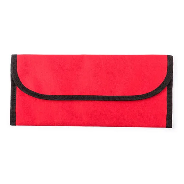 Travel Document Holder Polyester 300d 148946 |