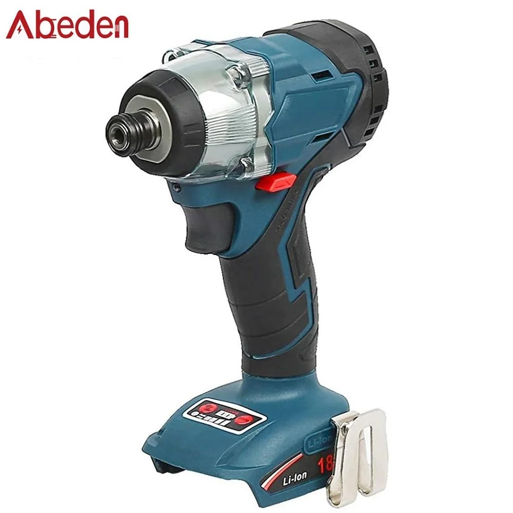 

Электрический ударный гайковерт, 18 в, 350 Н-м, беспроводной шуруповерт 1/4 светодиодный светильник кой, для аккумуляторных батарей Makita, электро...