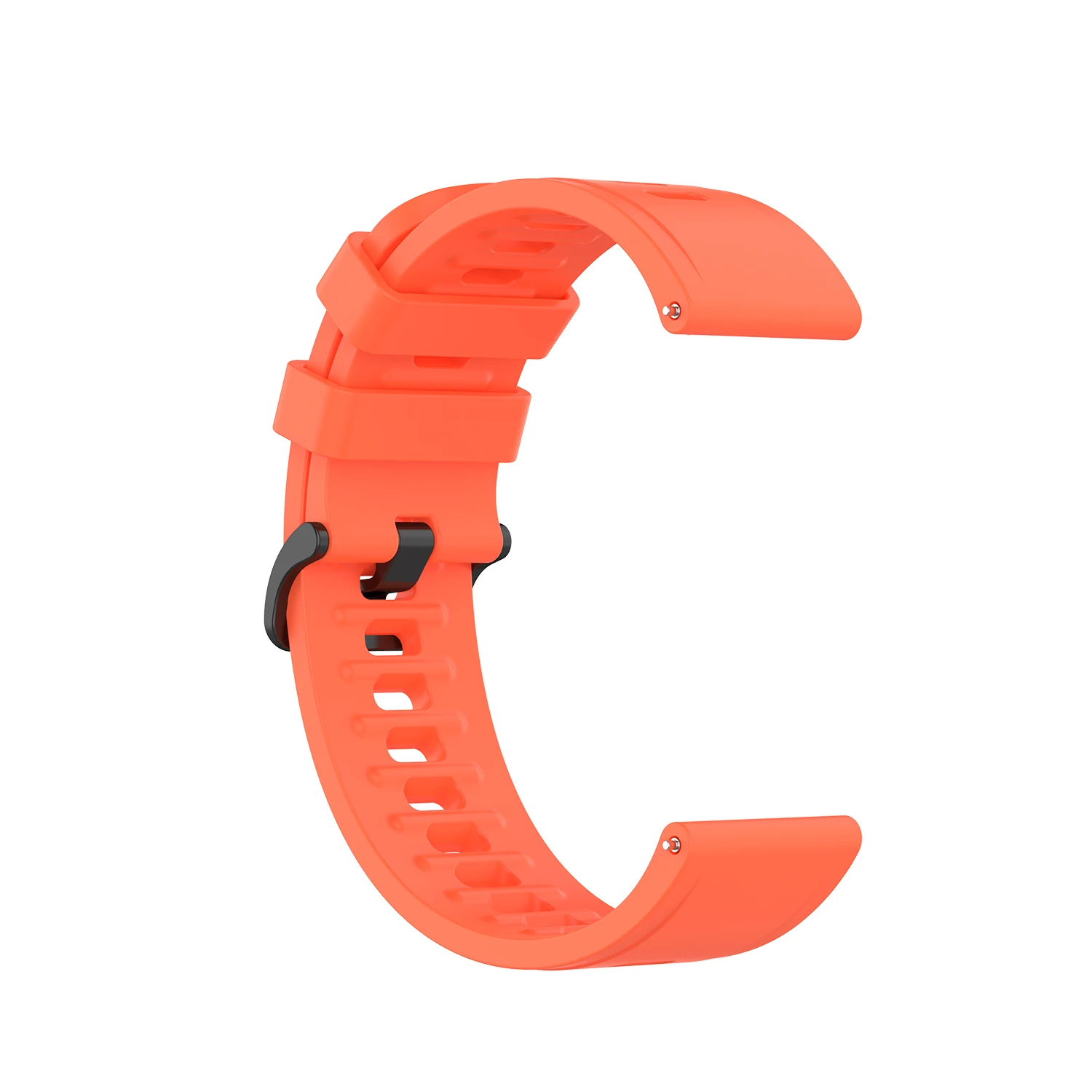 20MM Soft Silicone Watch Strap For Garmin venu sq / Vivoactive 3 Smart Band Bracelet WirstStrap For Huawei watch GT 2 42mm Belt